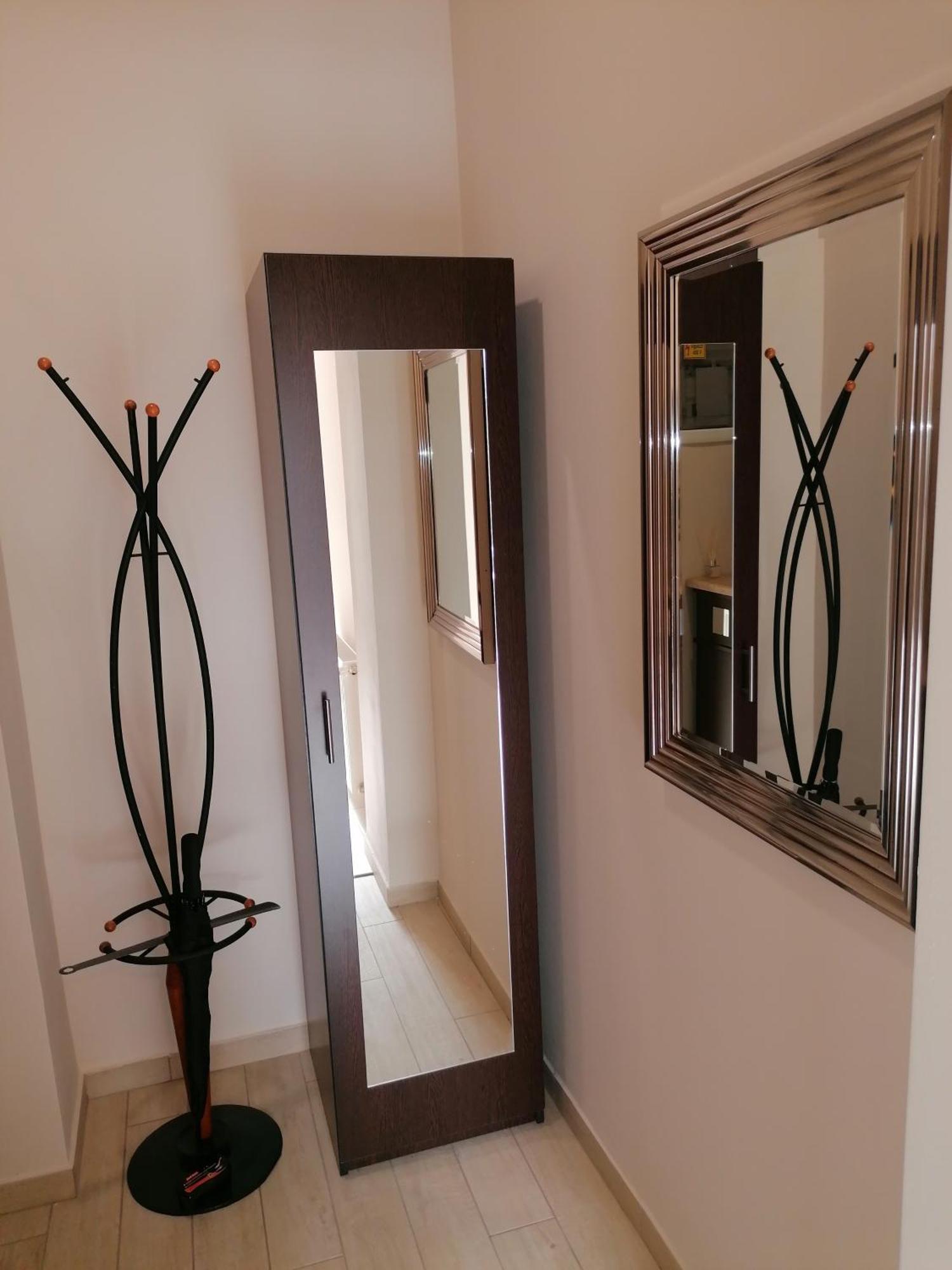 Mohacs Korona Apartman Luaran gambar